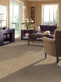 Carpeting from Leading Manufacturers at East Coast Flooring