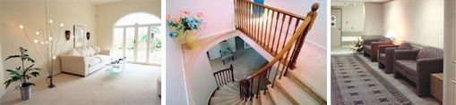 Flooring for Home, Office and Commercial Property