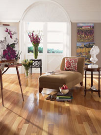 Hardwood Flooring for Home, Office and Commercial Property