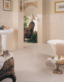tile